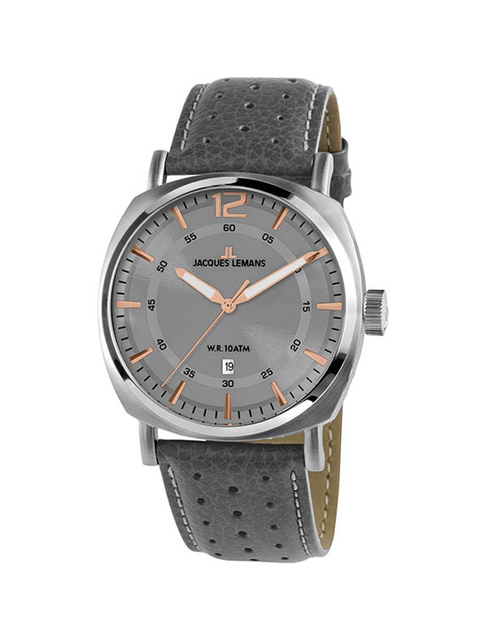 Часы Jacques Lemans Lugano 1-1943E